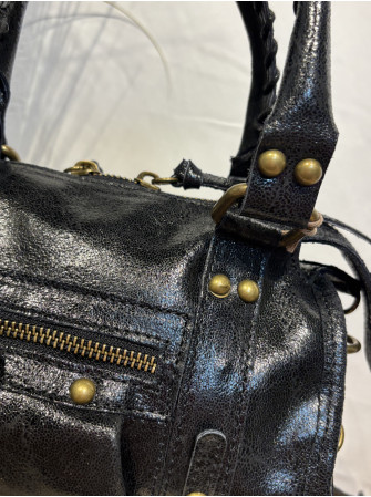 Sac CUIR