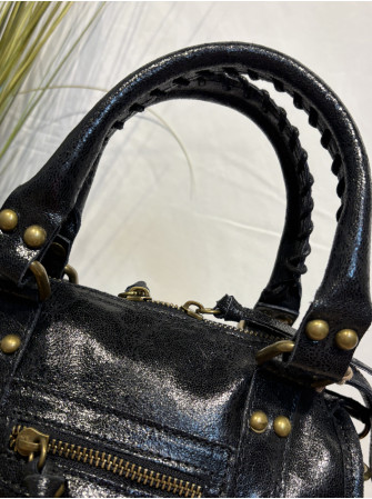 Sac CUIR