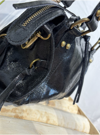 Sac CUIR