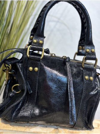 Sac CUIR