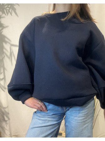 Pull Manches longues