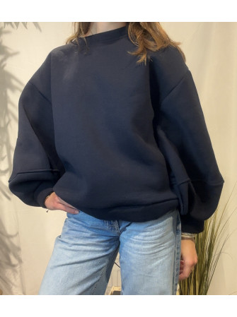 Pull Manches longues