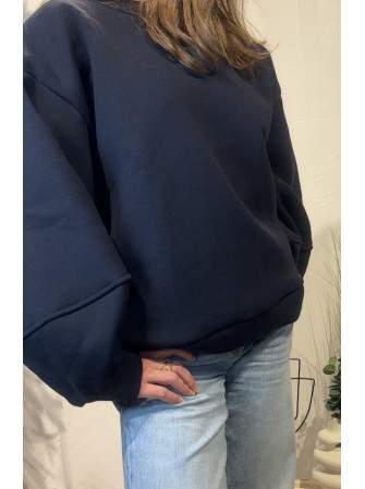 Pull Manches longues