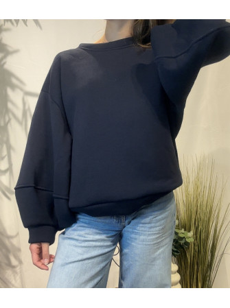 Pull Manches longues