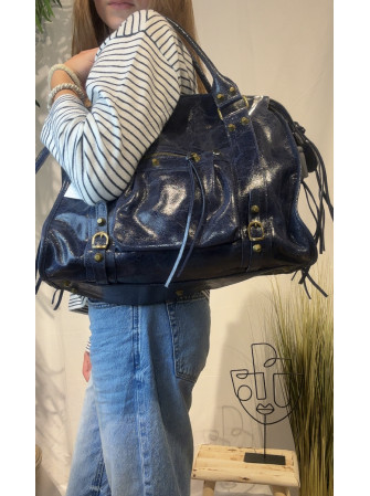 Sac CUIR