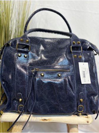 Sac CUIR