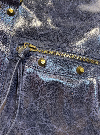 Sac CUIR