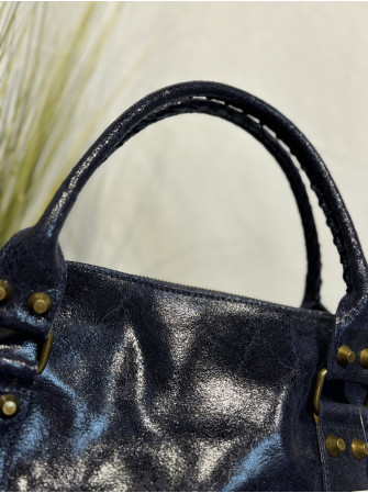 Sac CUIR
