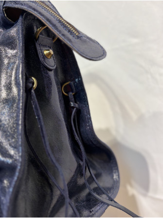 Sac CUIR