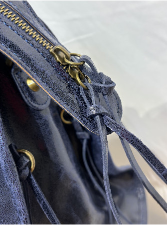 Sac CUIR