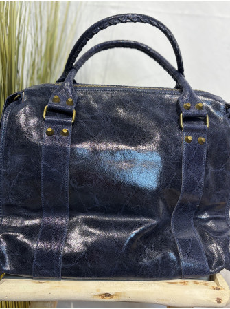 Sac CUIR