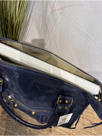 Sac CUIR