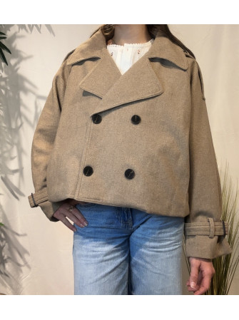 Veste Courte