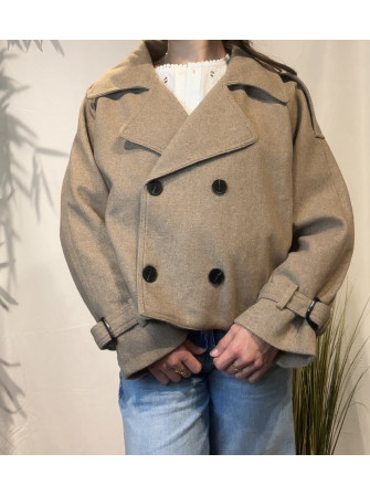 Veste Courte