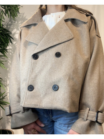 Veste Courte