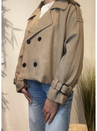 Veste Courte