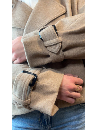 Veste Courte