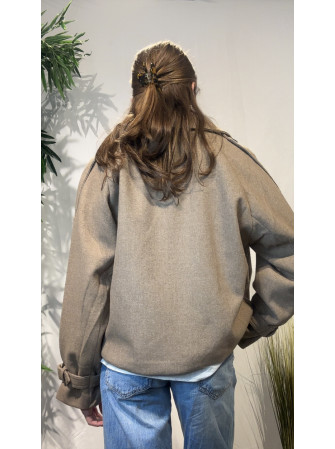 Veste Courte