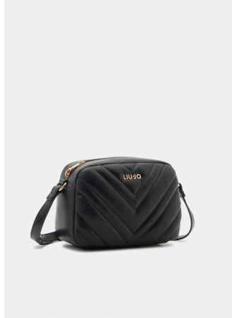 Sac Matelassé à Bandoulière