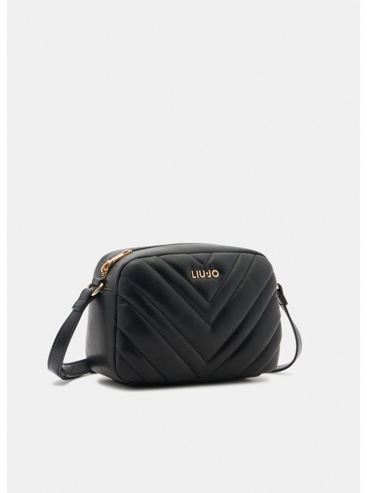 Sac Matelassé à Bandoulière