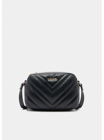 Sac Matelassé à Bandoulière