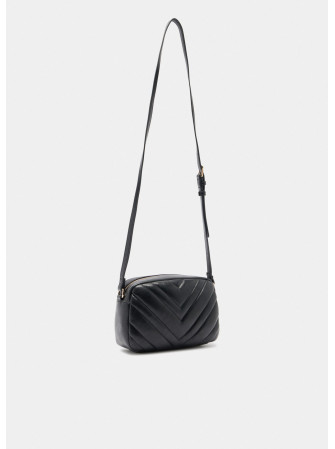 Sac Matelassé à Bandoulière