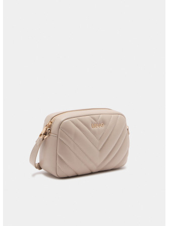 Sac Matelassé à Bandoulière