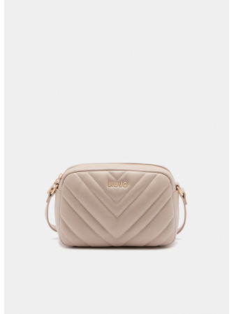 Sac Matelassé à Bandoulière