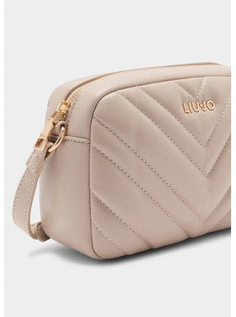 Sac Matelassé à Bandoulière
