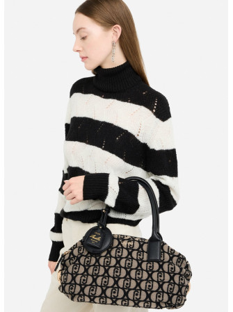 Sac Jacquard