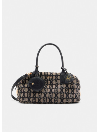 Sac Jacquard