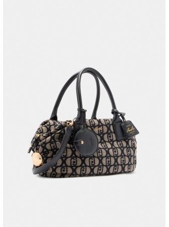 Sac Jacquard