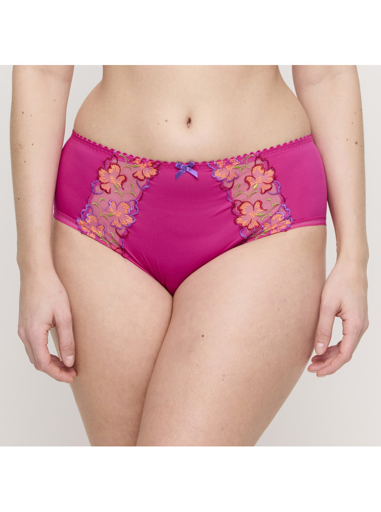 Slip Taille Haute