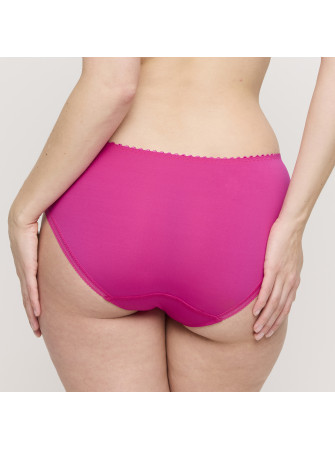 Slip Taille Haute