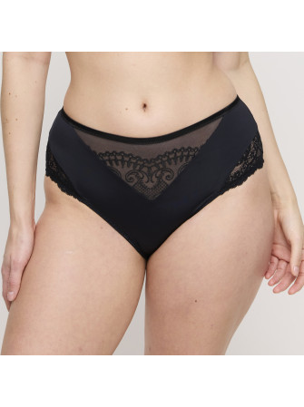 Slip Taille Haute