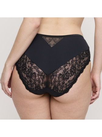 Slip Taille Haute
