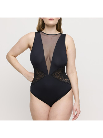 Body