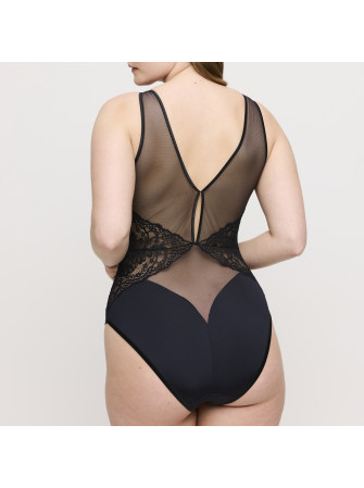 Body