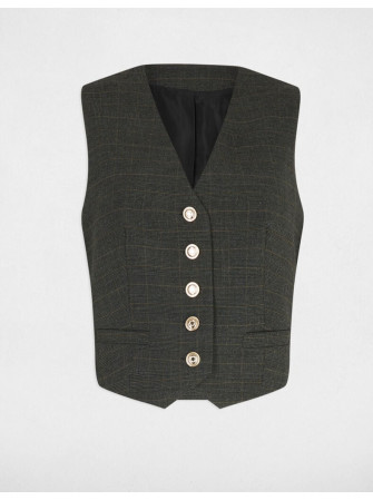 Gilet sans Manche
