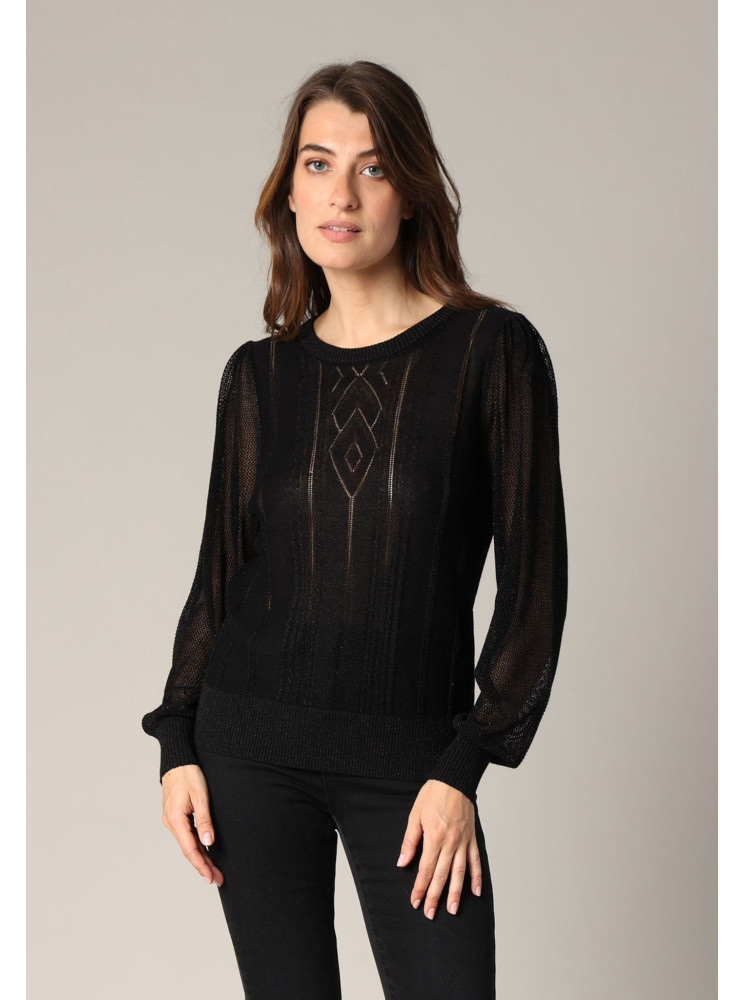 Pull en Maile