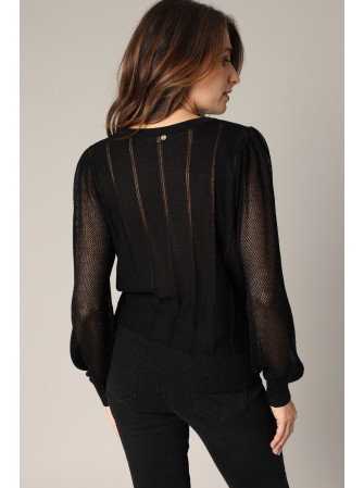 Pull en Maile