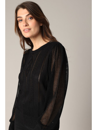 Pull en Maile