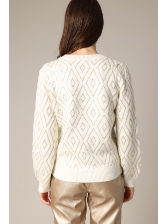 Pull Texturé