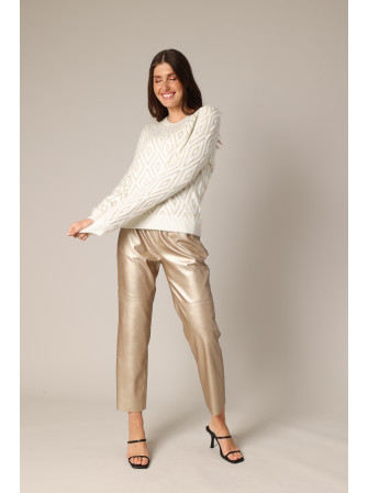 Pull Texturé
