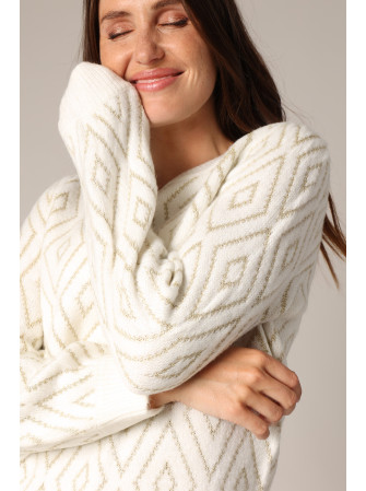 Pull Texturé
