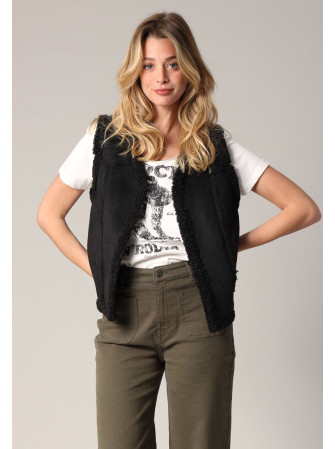 Gilet sans Manches