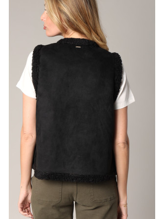 Gilet sans Manches