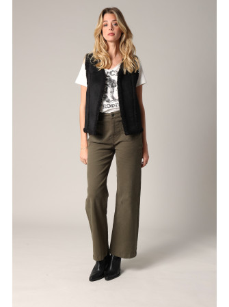 Gilet sans Manches