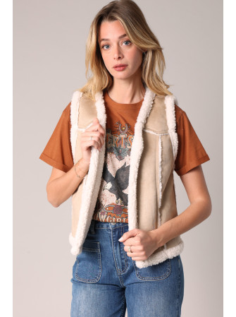 Gilet sans Manches