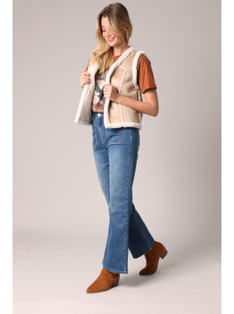 Gilet sans Manches